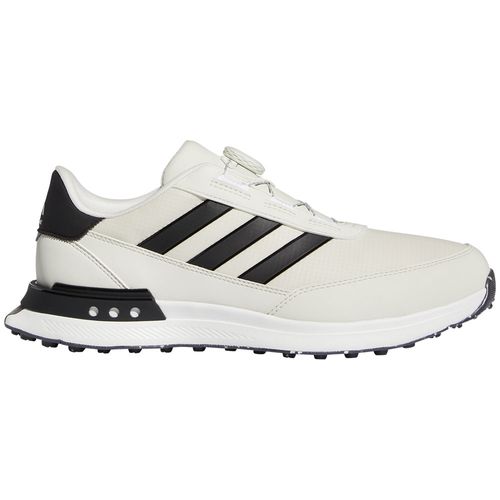 adidas Men's S2G BOA Spikeless Golf Shoes