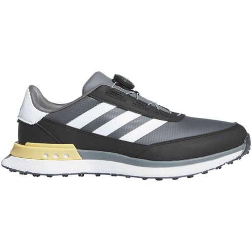adidas Men's S2G BOA Spikeless Golf Shoes