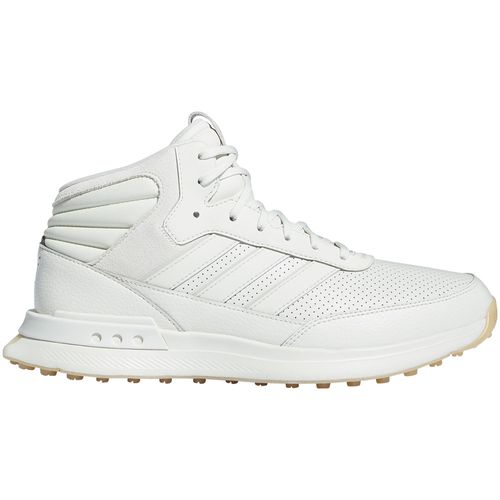 adidas Men's S2G Mid Spikeless Golf Shoes - Worldwide Golf Shops