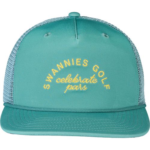 Swannies Men's Hendrix Hat
