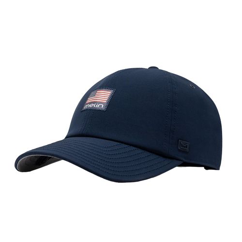 Melin Men's Hydro The Legend Americana Hat