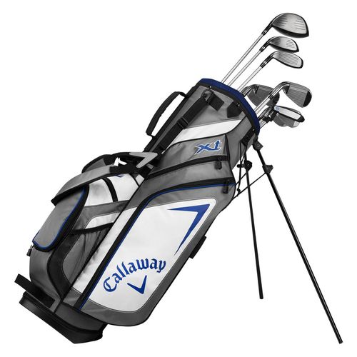 Callaway Junior's XT Package Set