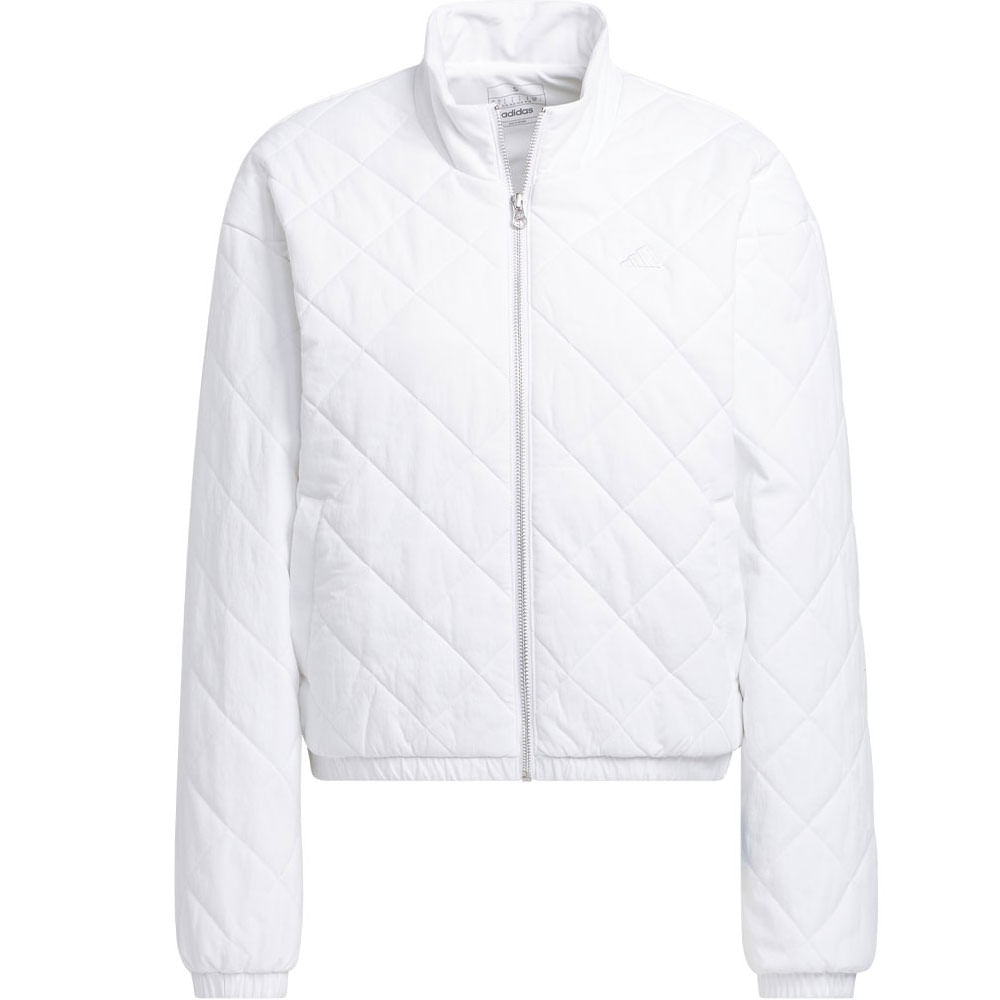GLOWNY G Work Jacket - White | 하이츠스토어