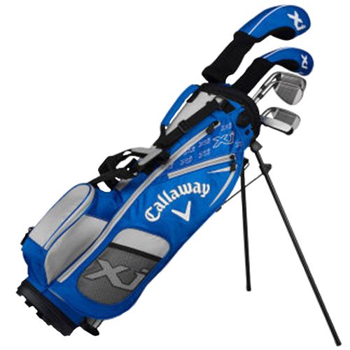 Callaway Boy's XJ2 6PC Package Set