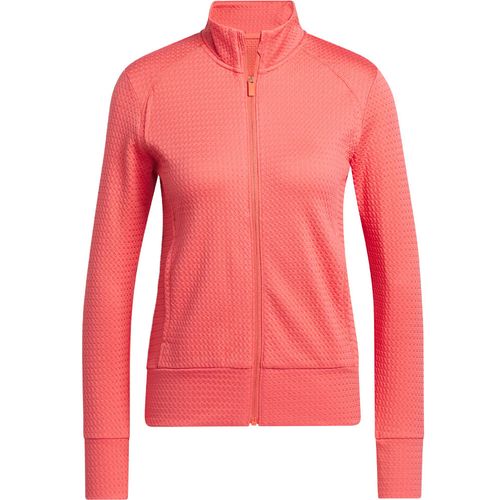 adidas Women's Ultimate365 Textured Jacket
