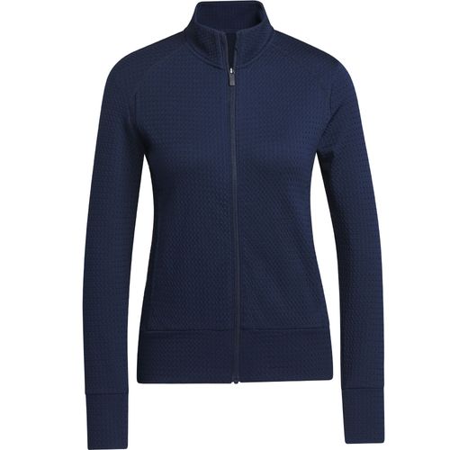 adidas Women's Ultimate365 Textured Jacket