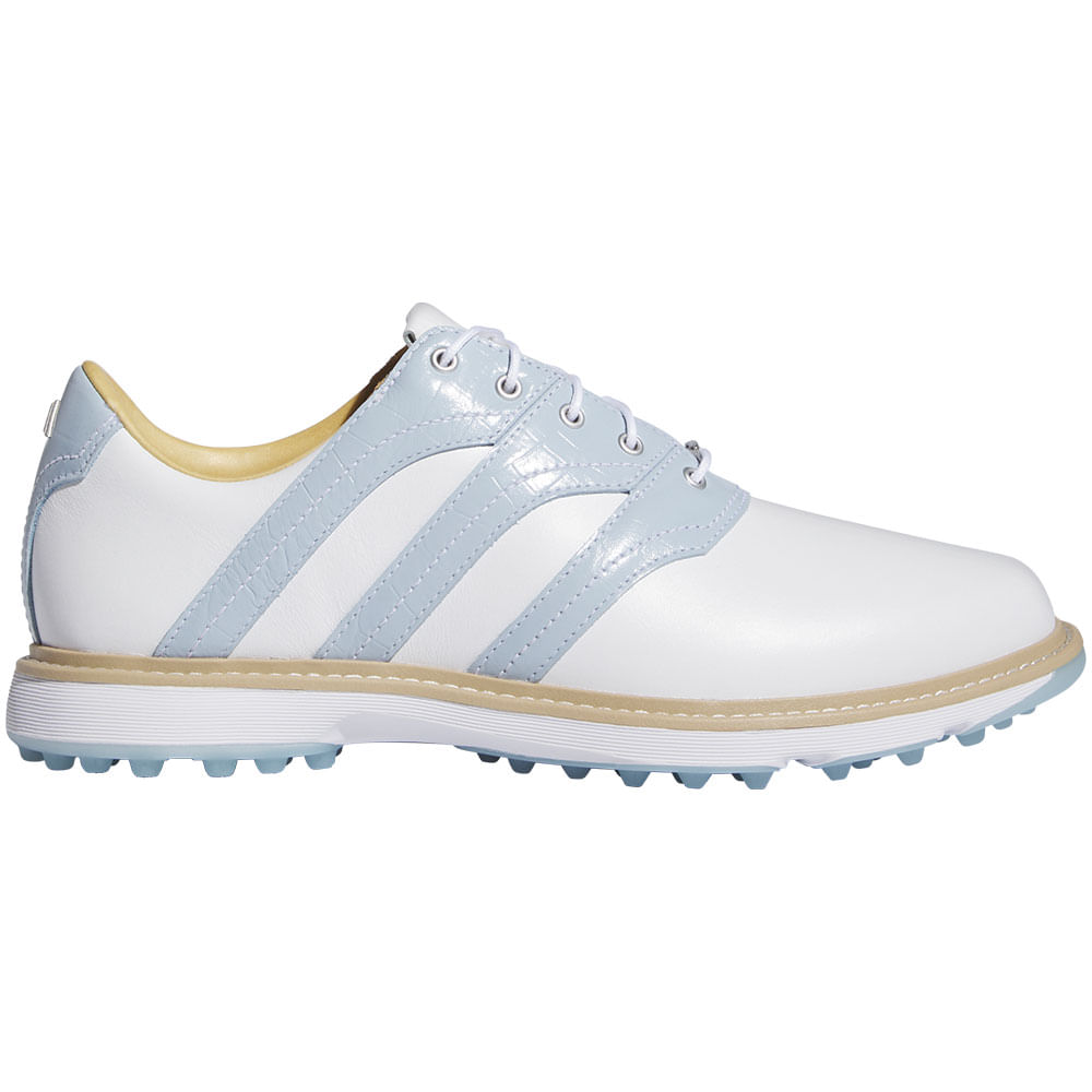 adidas Men's MC Z-Traxion Spikeless Golf Shoes - Worldwide