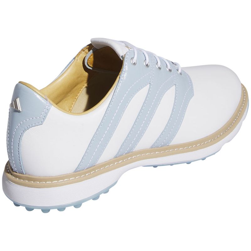 adidas Men's MC Z-Traxion Spikeless Golf Shoes - Worldwide