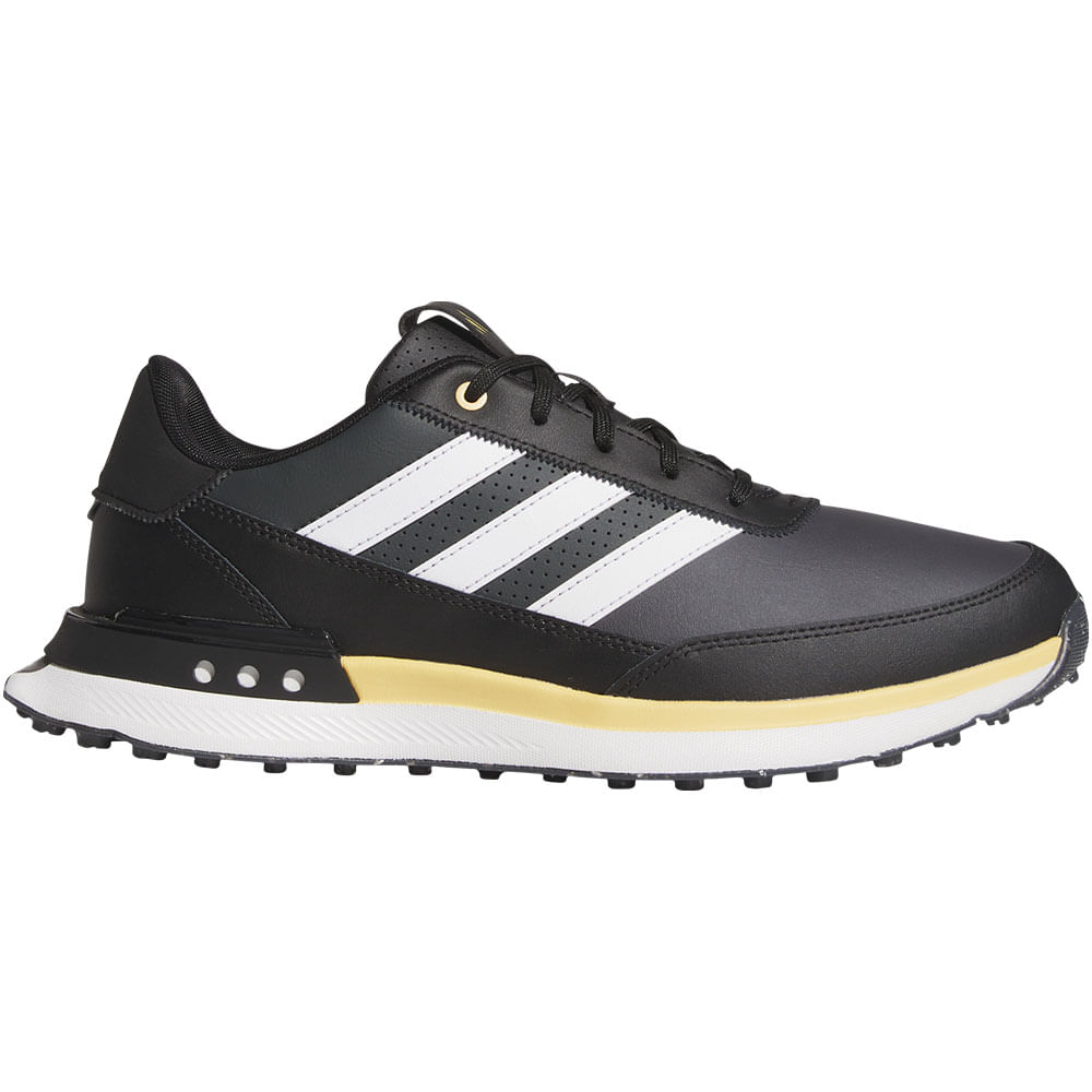 adidas Men's MC80 Spikeless Golf Shoes - Worldwide Golf Shops