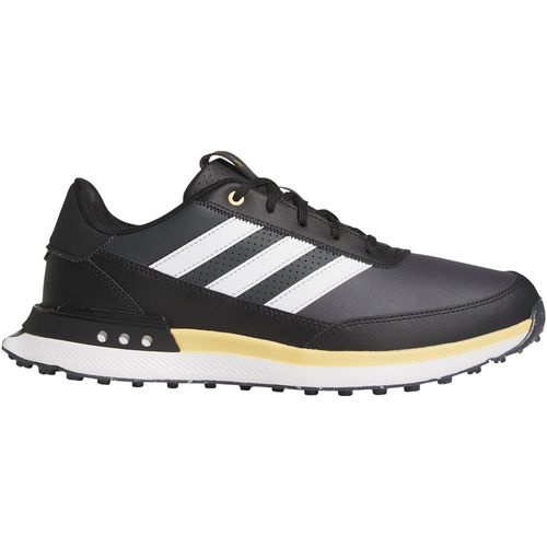 adidas Men’s S2G Leather Spikeless Golf Shoes
