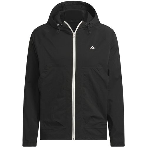 adidas Men's Go-To Utility DWR Jacket