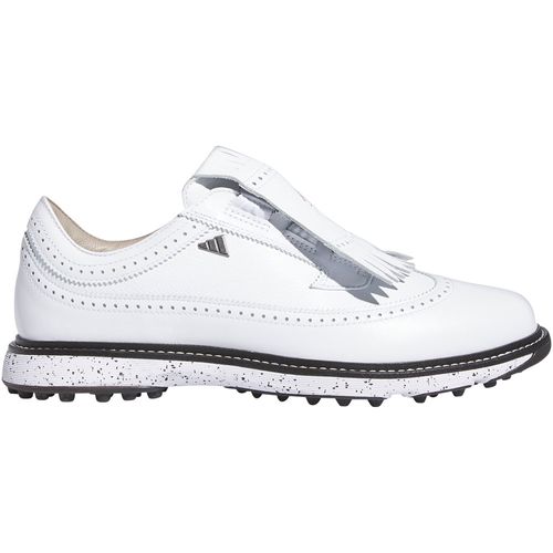 adidas Men's MC87 BOA Spikeless Golf Shoes