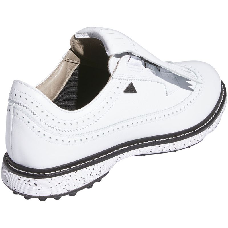 adidas Men's MC87 BOA Spikeless Golf Shoes - Worldwide Golf Shops