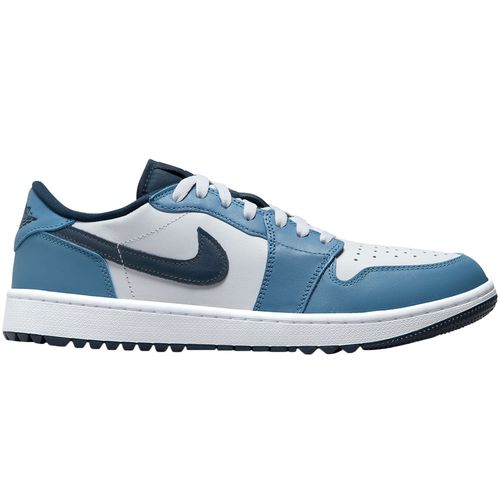 Nike Men’s Air Jordan 1 Low G Spikeless Golf Shoes