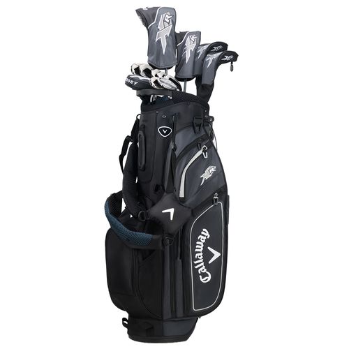 Callaway XR Package Set - 13 Piece