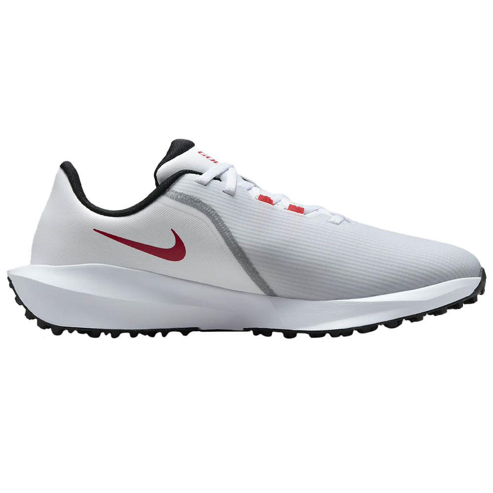 New Nike Infinity G Golf Shoes Cleats Sail Magic outlet Ember CT0531-104 Mens Sz 10