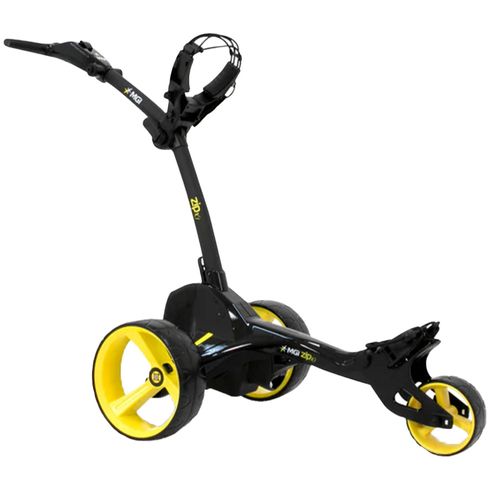 MGI Zip Navigator X1 Electric Cart