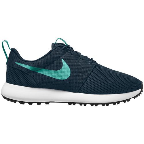 Nike Men's Roshe G Next Nature Spikeless Golf Shoes