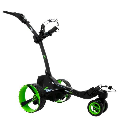 MGI Zip Navigator X5 Electric Cart
