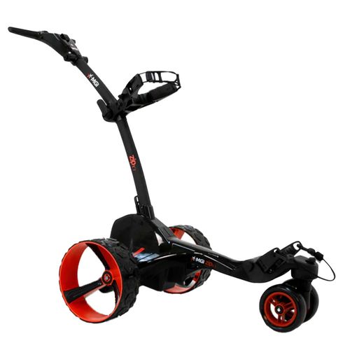 MGI Zip Navigator X3 Electric Cart