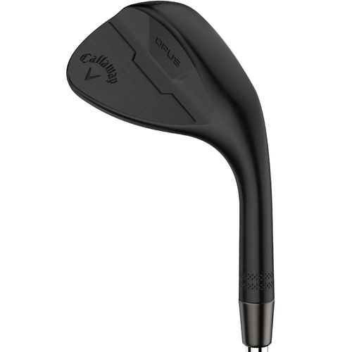 Callaway Opus Wedge - Black Shadow