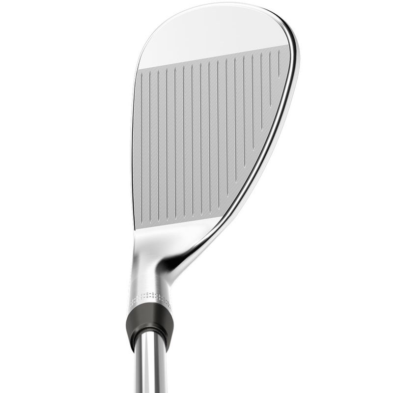 Callaway Opus Wedge - Brushed Chrome - Worldwide Golf Shops