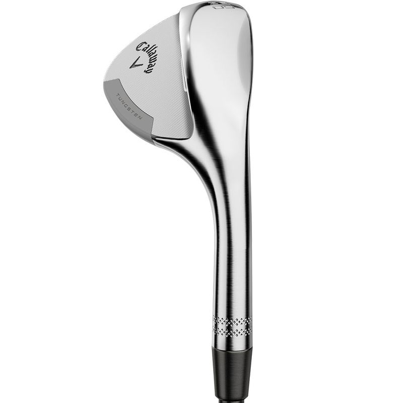 Callaway Opus Platinum Wedge - Chrome - Worldwide Golf Shops Callaway Opus Platinum Wedge - Chrome - Worldwide Golf Shops