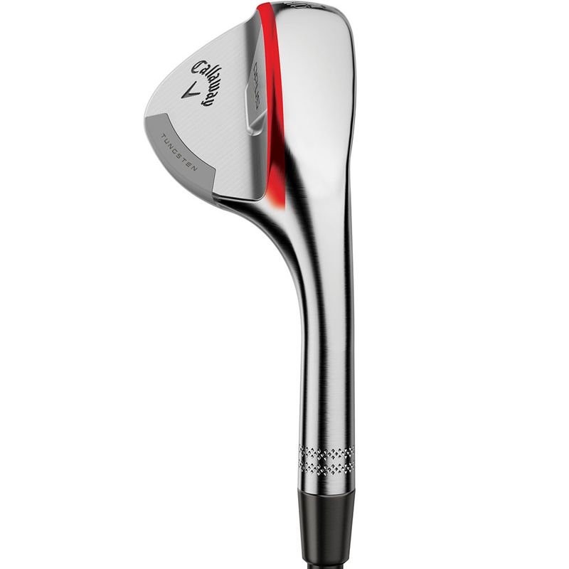 Callaway Opus Platinum Wedge - Chrome - Worldwide Golf Shops Callaway Opus Platinum Wedge - Chrome - Worldwide Golf Shops