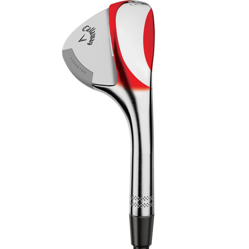 Callaway Opus Platinum Wedge - Chrome - Worldwide Golf Shops Callaway Opus Platinum Wedge - Chrome - Worldwide Golf Shops