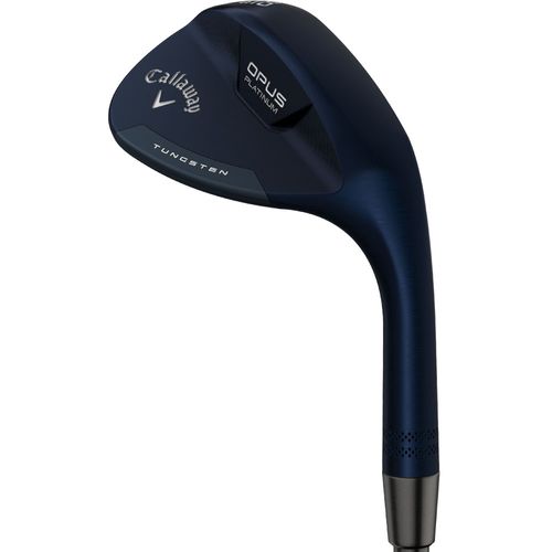 Callaway Opus Platinum Wedge - Blue