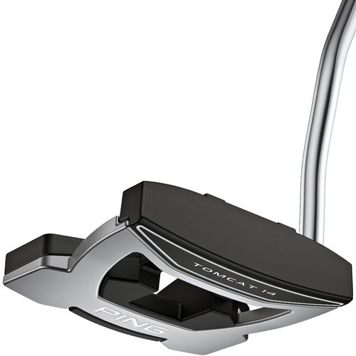 PING Tomcat 14 Mid-Length Putter