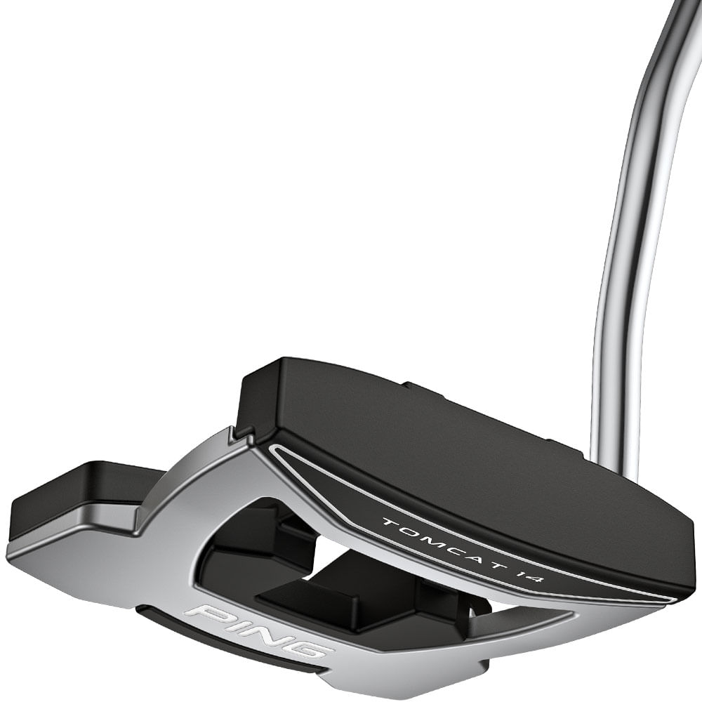 PING Tomcat 14 Mid-Length Putter - Worldwide Golf Shops