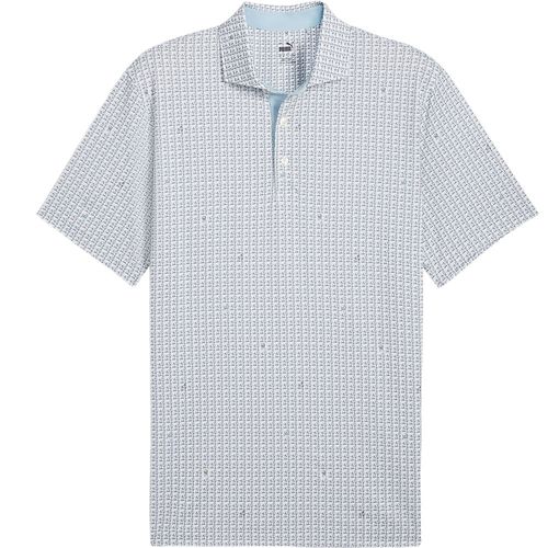 PUMA Men's MATTR Pup Polo