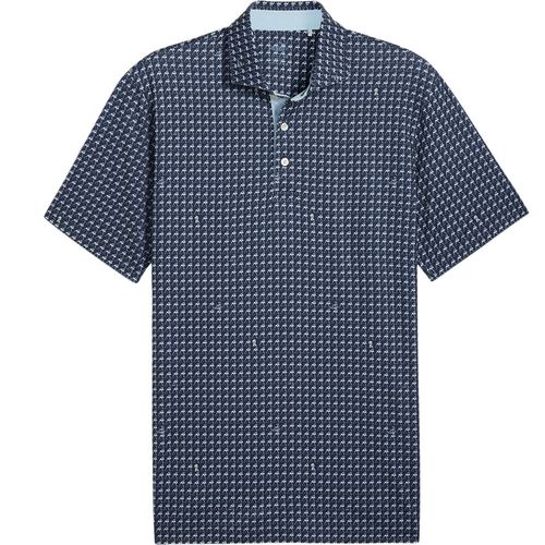 PUMA Men's MATTR Pup Polo