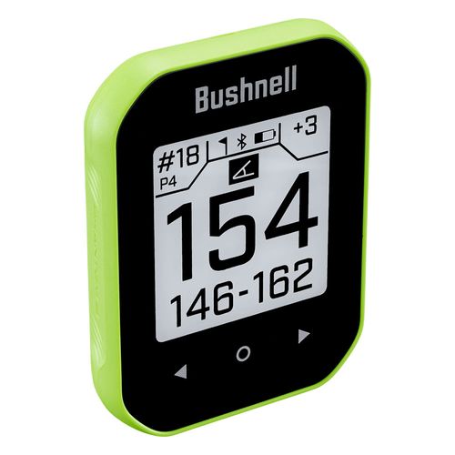 Bushnell Phantom 3 Slope GPS