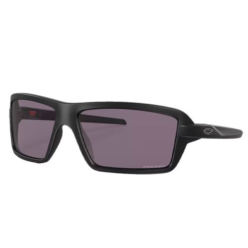 Oakley Men's Cables w/ Prizm Sunglasses