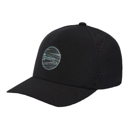 TravisMathew Men's Long Journey Hat