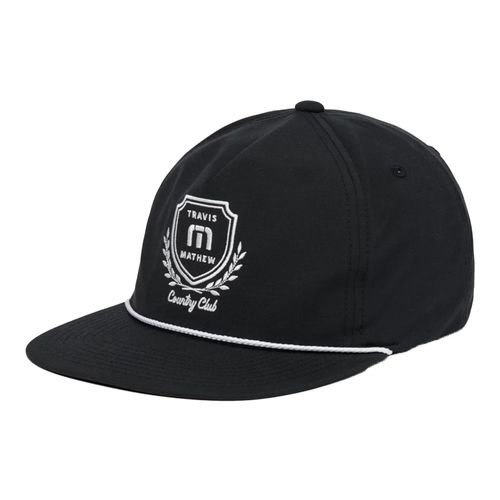 TravisMathew Men's Local Favorite Hat