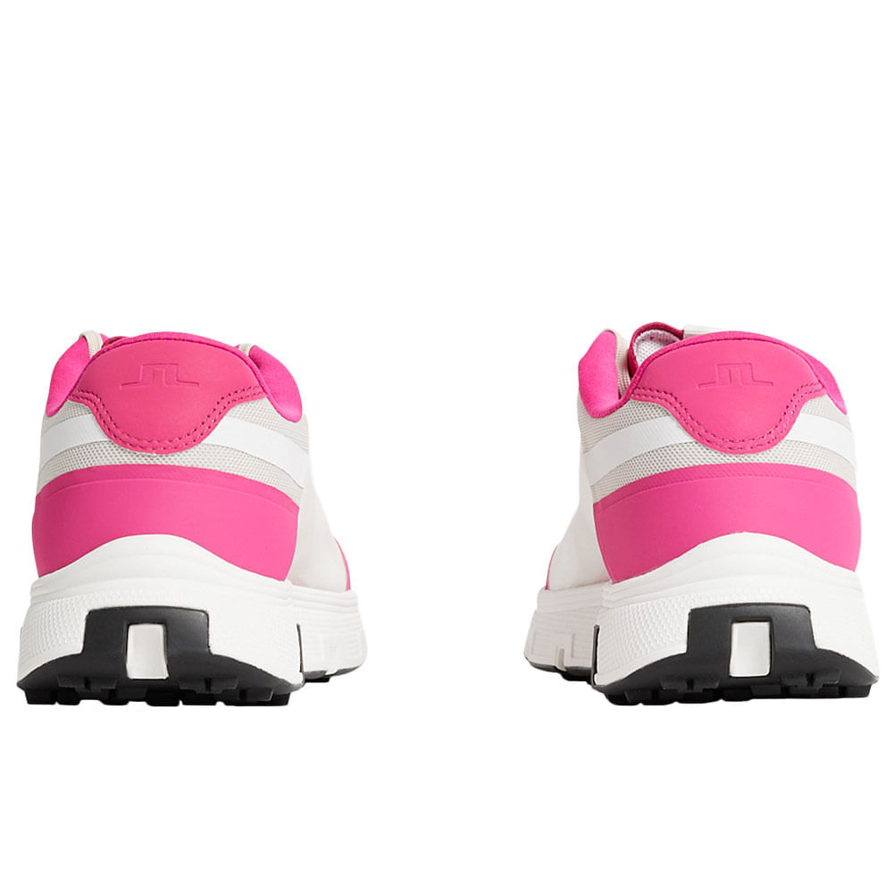 J. Lindeberg Women's Vent 500 Spikeless Golf Shoes