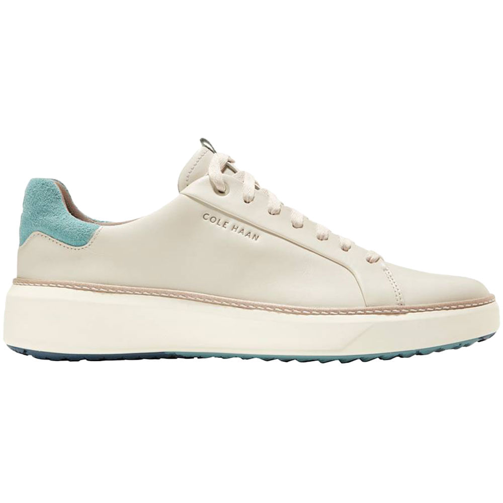 Cole Haan Men&apos;s Grandpro Topspin Spikeless Golf Shoes