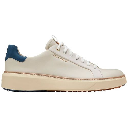 Cole Haan Men's Grandpro Topspin Spikeless Golf Shoes