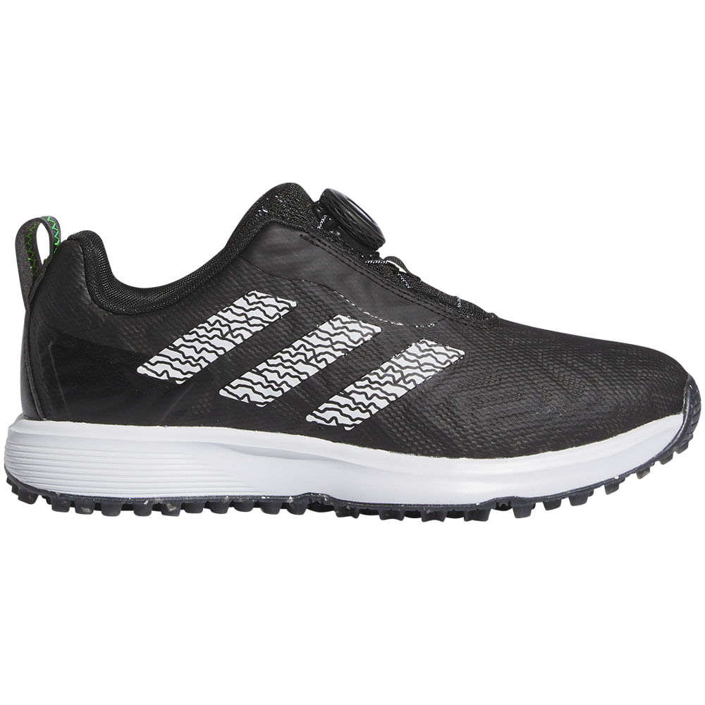 男性に人気！ adidas Shoes Golf Spikeless BOA Codechaos Juniors' シューズ(男性用)