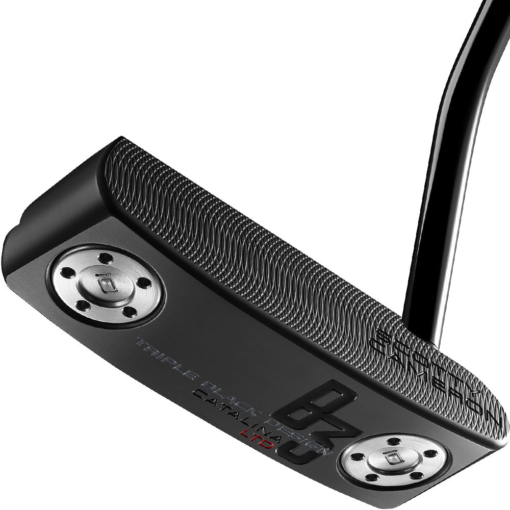 Putters - Scotty Cameron