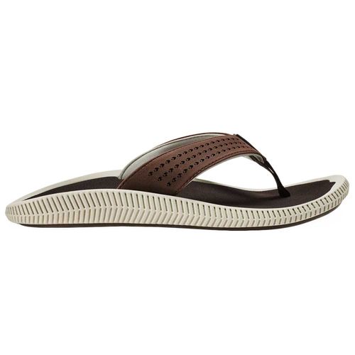OluKai Men's Ulele Sandals