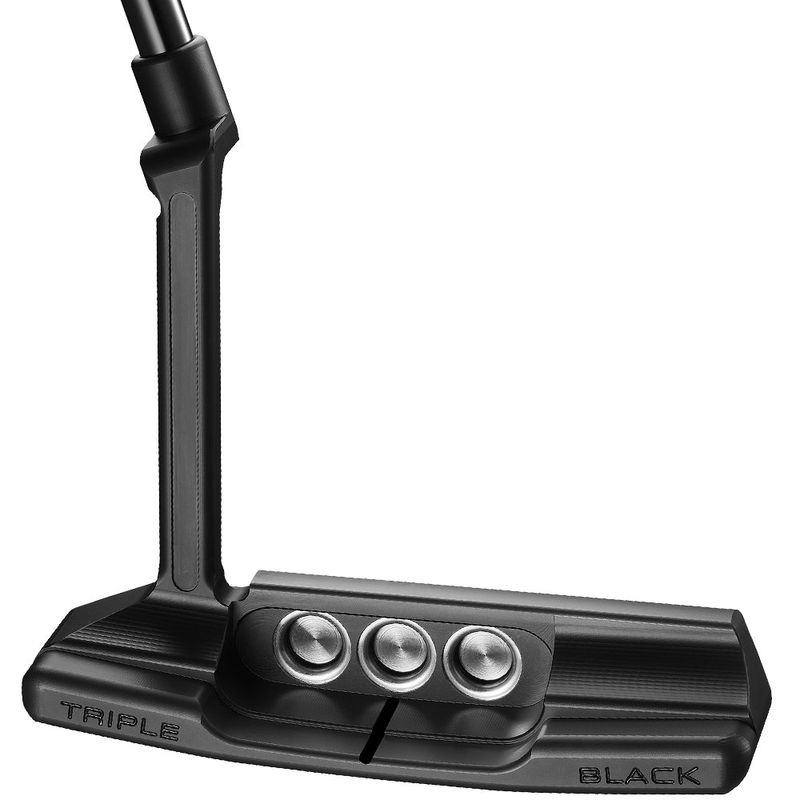 Scotty Cameron B3 Triple Black Design LTD Newport 2 Long Scotty Cameron B3 Triple Black Design LTD Newport 2 Long