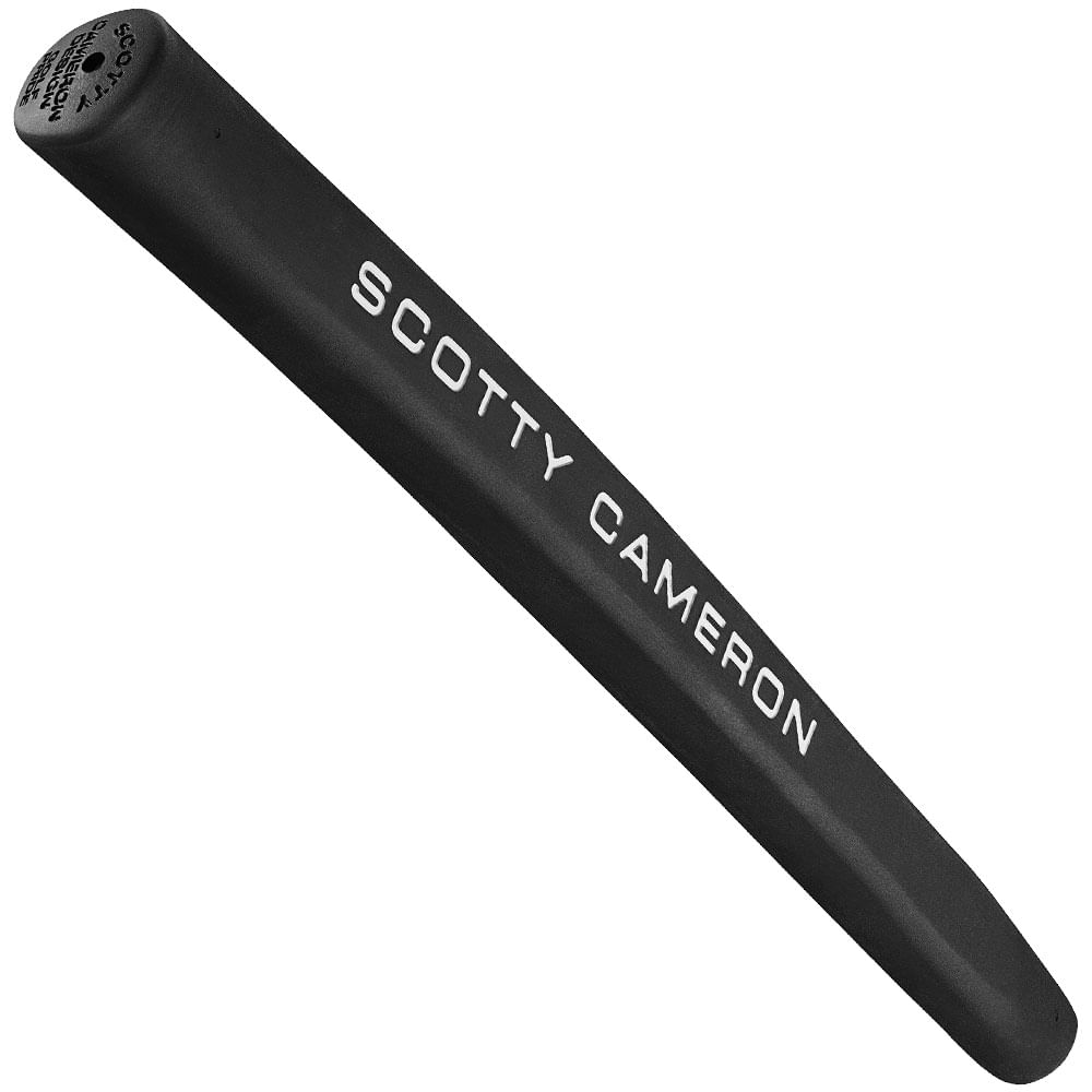 Scotty Cameron B3 Triple Black Design LTD Newport 2 Long