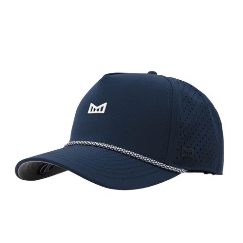 Melin Men's Hydro Odyssey Rope Hat