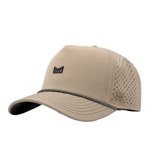 Melin Men's Hydro Odyssey Rope Hat