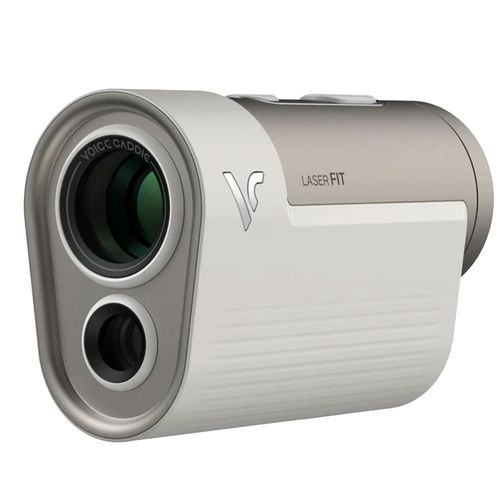 Voice Caddie Laser FIT Rangefinder