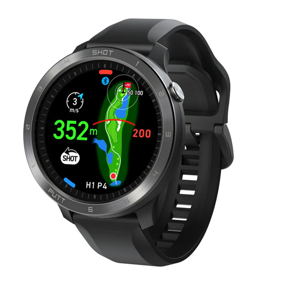 Voice Caddie T11 Pro GPS Watch - Worldwide Golf Shops